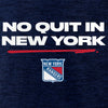 Vladimir Tarasenko New York Rangers Women's Blue Backer T-Shirt 