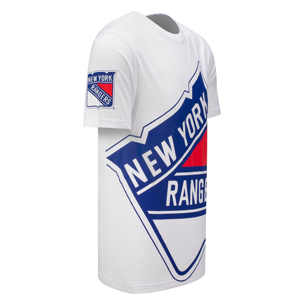 Vintage Starter New York Rangers Jersey XXL