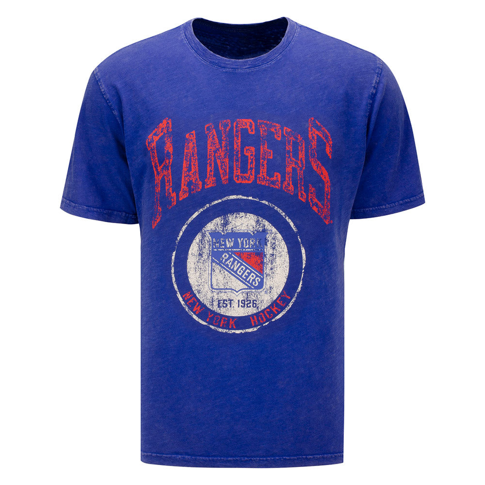 Starter New York Rangers NHL Fan Shop