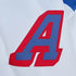 Mitchell & Ness Rangers Brian Leetch 1993 Road Jersey In White - Zoom View On Alternate's 