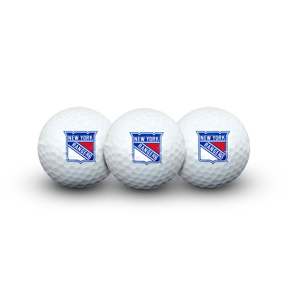 Golf Apparel & Accessories - New York Rangers