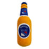New York Rangers Pet Bottle Toy - Front View