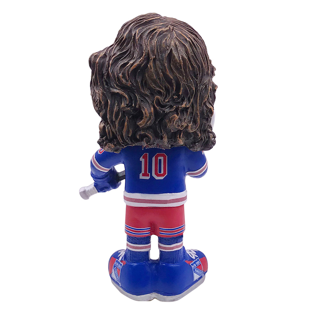 Artemi Panarin New York Rangers Reverse Retro Jersey Bobblehead Officially Licensed by NHL