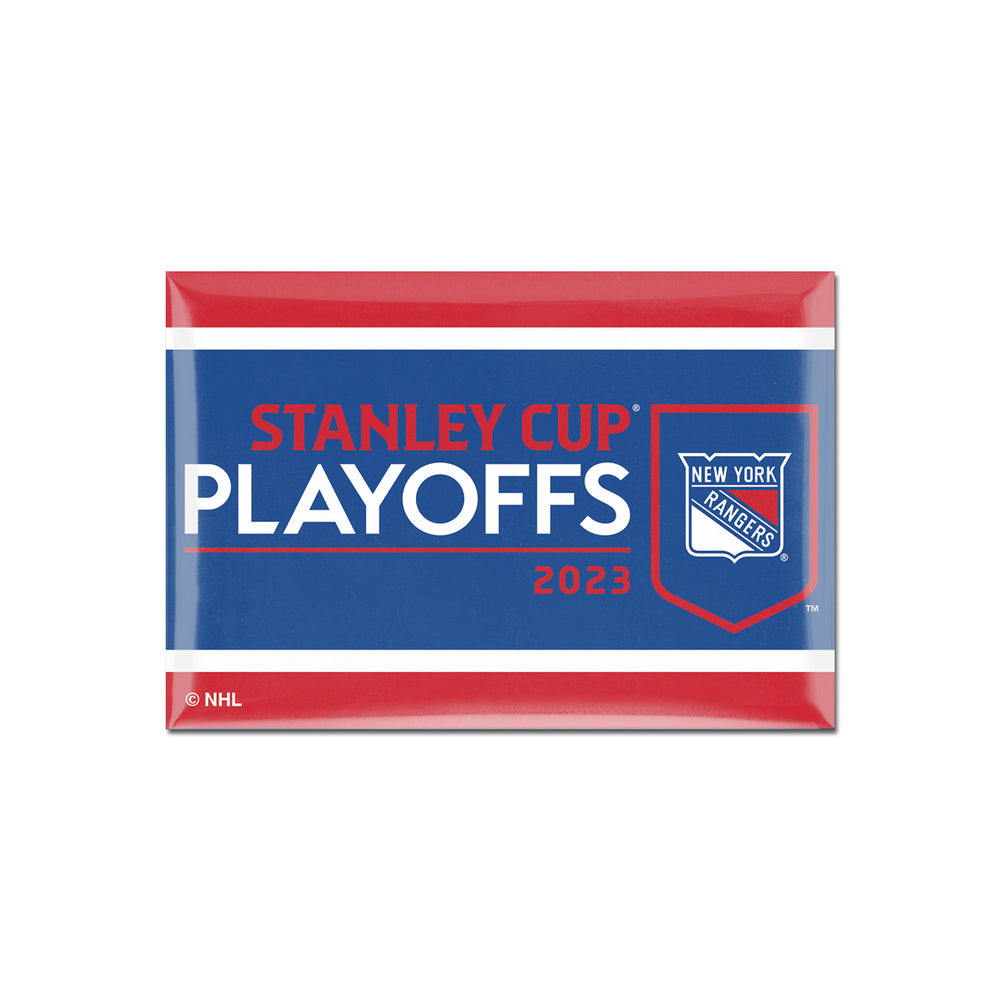 Playoffs New York Rangers Towel NHL Fan Apparel & Souvenirs for sale