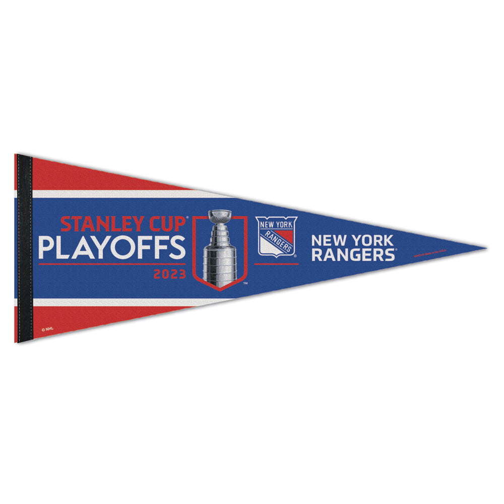 New York Rangers Fan Gift Two Main Colors Flip Flops – Best Funny