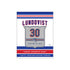 Rangers Official Lundqvist Night Patch in Multi-Color - View #1