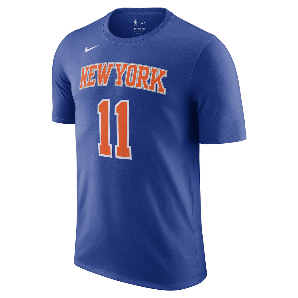 Jalen Brunson Knicks Jerseys & Apparel | Shop Madison Square Garden