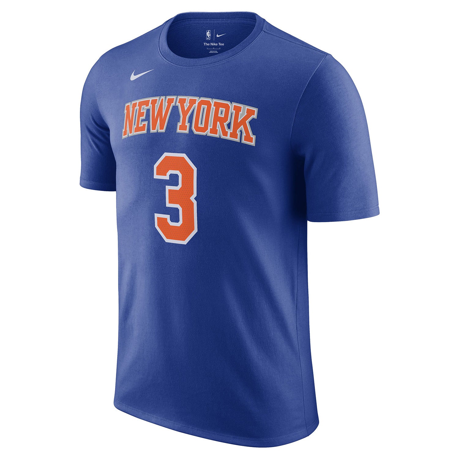 new york knicks tshirts