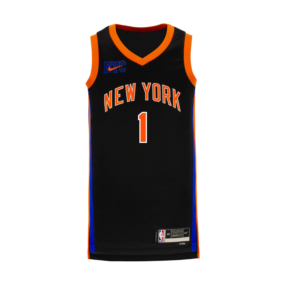 Knicks 2223 City Edition Jerseys Shop Madison Square Garden